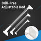 Easyfix™ - Barre Réglable Ajustable Sans Outils