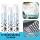 Powerful degreasing cleaner – Effective removal of stubborn grease