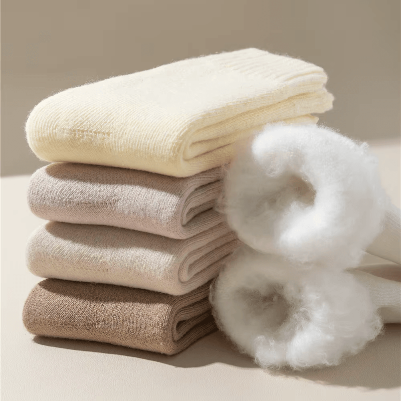 Comfy™ - Chaussettes Chaudes en Laine