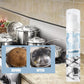 Powerful degreasing cleaner – Effective removal of stubborn grease