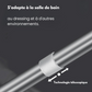 Easyfix™ - Barre Réglable Ajustable Sans Outils