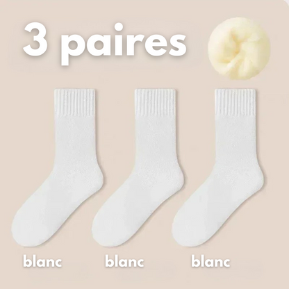 Comfy™ - Chaussettes Chaudes en Laine