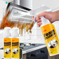 3x Magic Foam Cleaner | Ultimative Reinigung - Frest