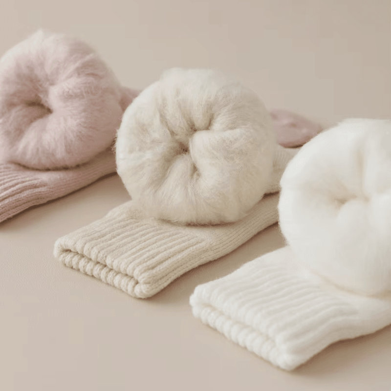 Comfy™ - Chaussettes Chaudes en Laine