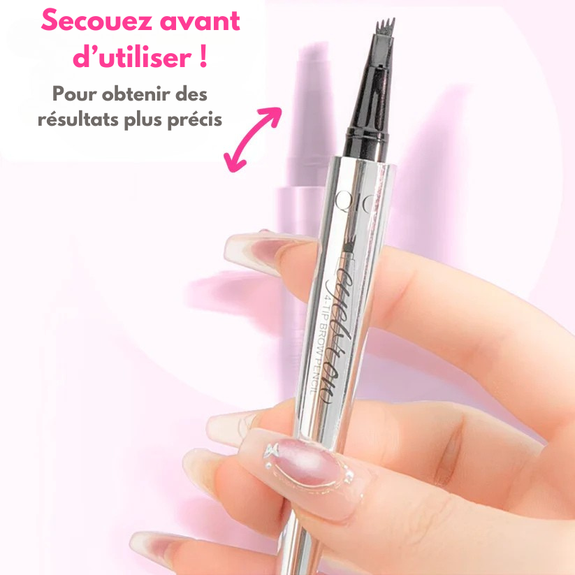UltraBrow™ - Sublimez votre regard en un instant