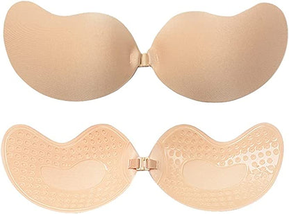 SensaLift™ - Effet Push-Up Naturel et Confortable