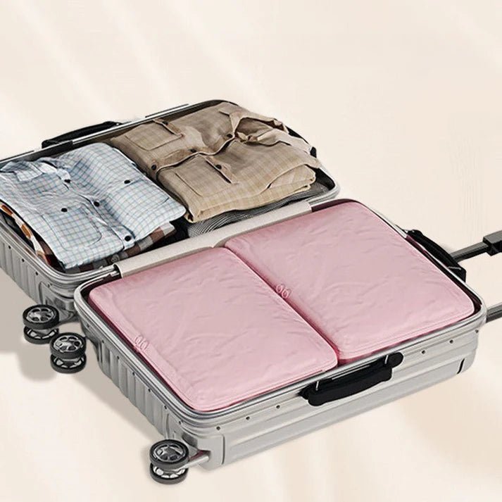SmartBag - Rangement Sans Effort Ultra Compacte