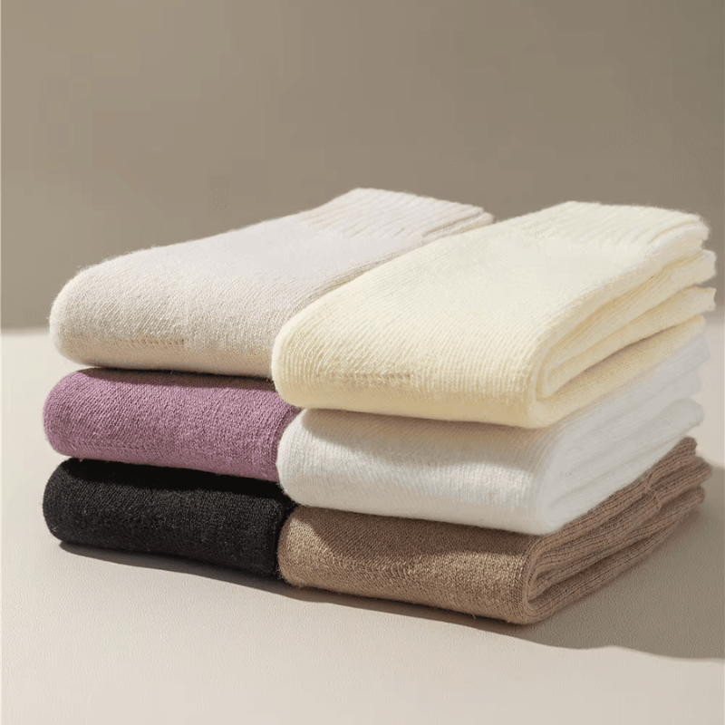 Comfy™ - Chaussettes Chaudes en Laine