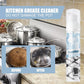Powerful degreasing cleaner – Effective removal of stubborn grease
