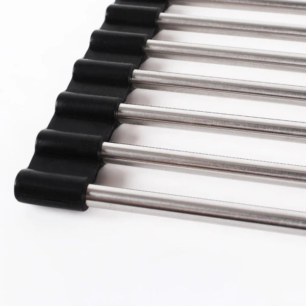 EasyDryer™ Égouttoir Pliable