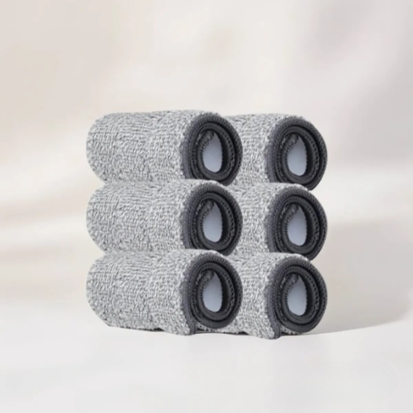 Chiffons pour Fleximop