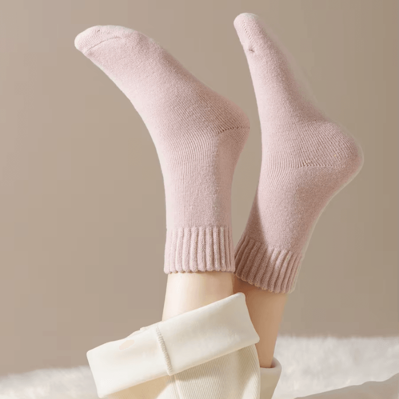 Comfy™ - Chaussettes Chaudes en Laine