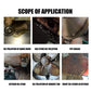 Powerful degreasing cleaner – Effective removal of stubborn grease