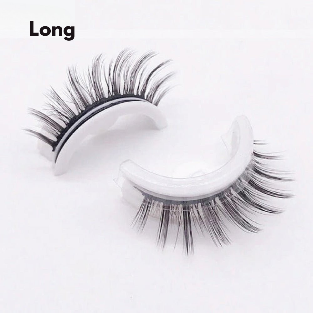 MagicLash™ - Faux Cils Réutilisables & Auto-Adhésifs