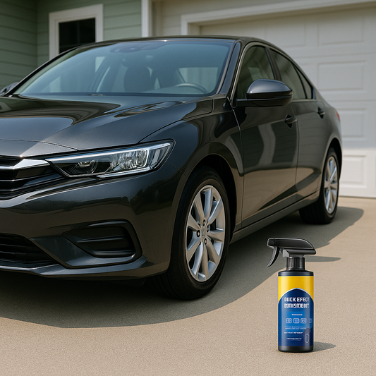 LumiShield™ - Spray Anti-Rayures