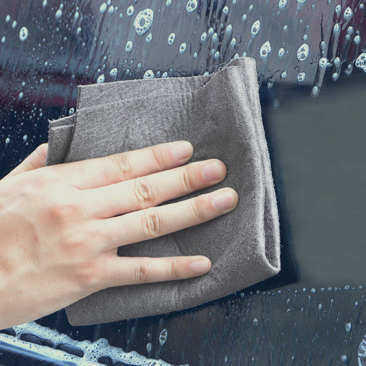 MessFree™ - Chiffons de nettoyage magiques