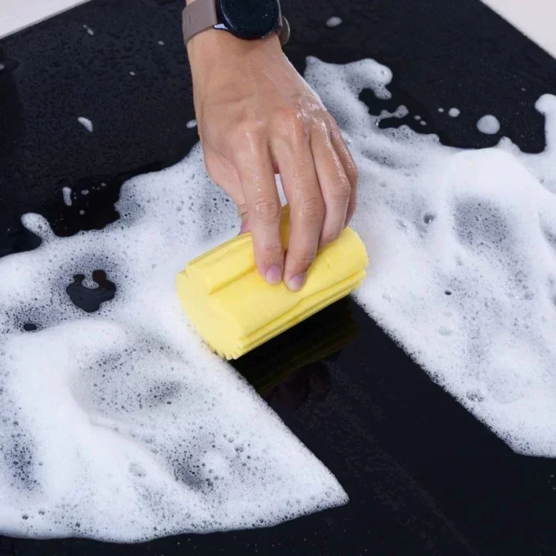 Absorbex™ – Éponge ultra absorbante multi-surfaces