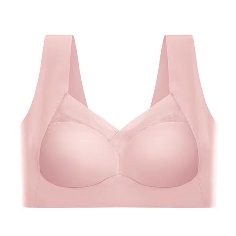 Airbra™ - Le soutien-gorge invisible et ultra-confortable 1+2 GRATUITS