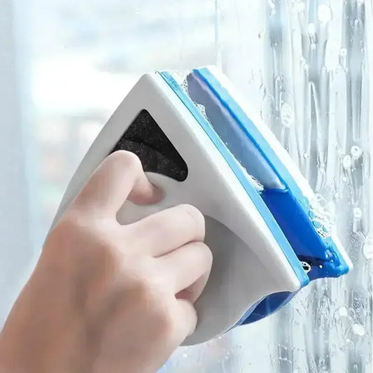 MagniClean™ - Double-Sided Magnetic Window Cleaner