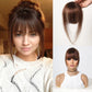 HairClip™ Extension frange à clip