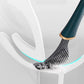 FlexiBrush™ - Faites briller vos toilettes