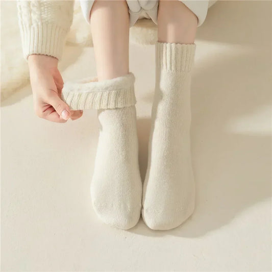 Comfy™ - Chaussettes Chaudes en Laine