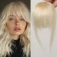 HairClip™ Extension frange à clip