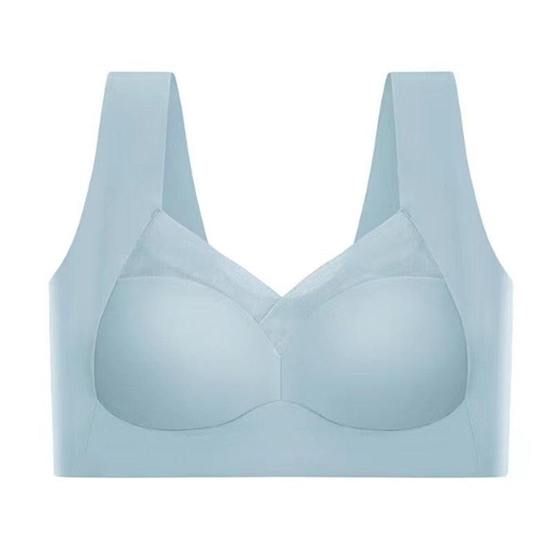 Airbra™ - Le soutien-gorge invisible et ultra-confortable 1+2 GRATUITS