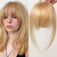 HairClip™ Extension frange à clip