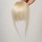 HairClip™ Extension frange à clip