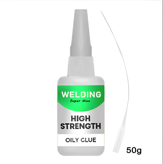 UltraFix™ - Ultra-Strong Adhesive Solution