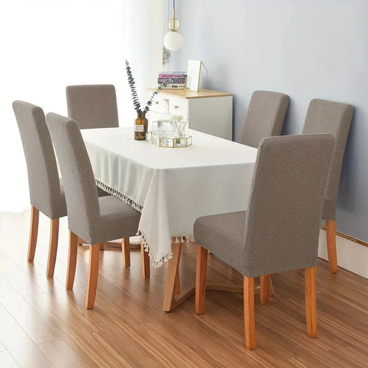 Coverfit™ - Adaptable Chair Covers