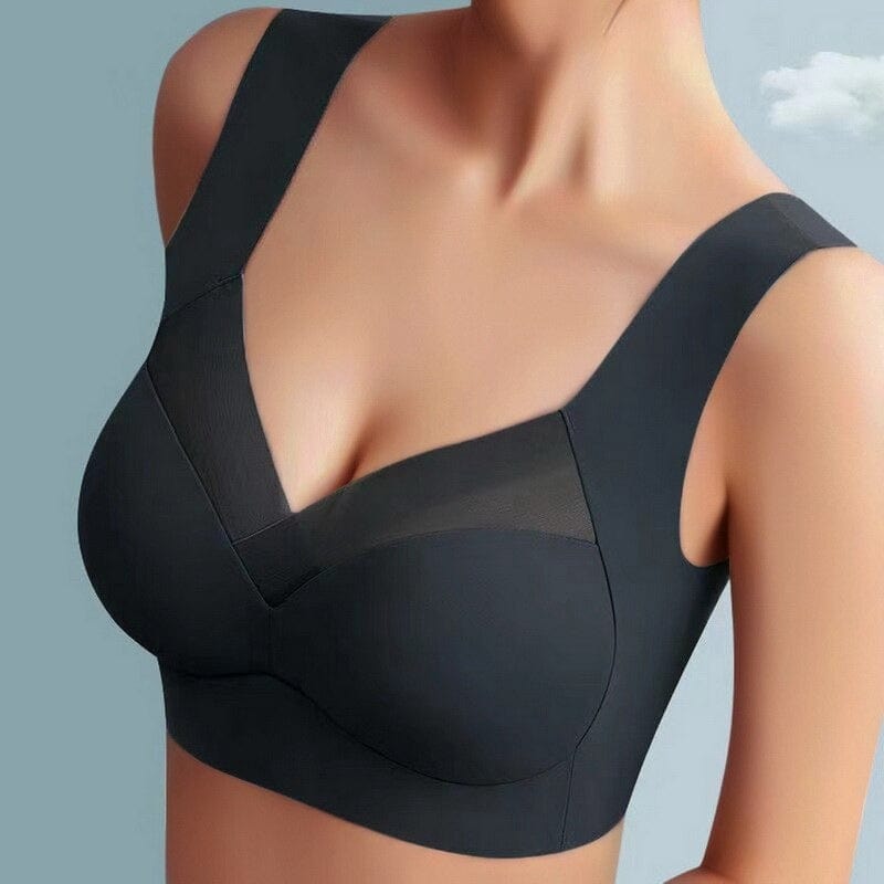 Airbra™ - Le soutien-gorge invisible et ultra-confortable 1+2 GRATUITS