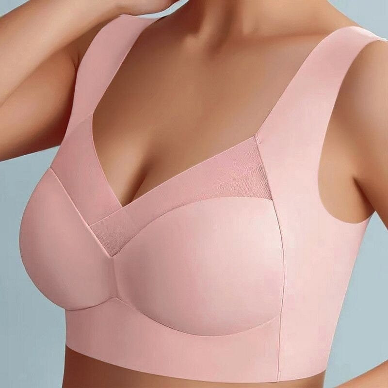 Airbra™ - Le soutien-gorge invisible et ultra-confortable 1+2 GRATUITS