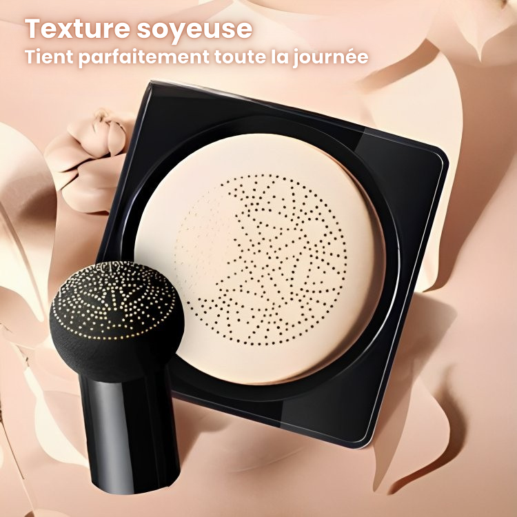 SoftSkin™ - Crème Beauté Perfecteur & Teint Radieux