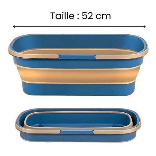 Foldable Bucket for FlexiMop™